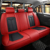 All-season Universal Perforated Breathable Seat Covers