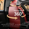 All-season Universal Perforated Breathable Seat Covers