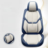 All-season Universal Perforated Breathable Seat Covers