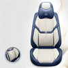 All-season Universal Perforated Breathable Seat Covers