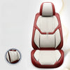 All-season Universal Perforated Breathable Seat Covers