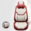 All-season Universal Perforated Breathable Seat Covers