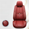 All-season Universal Perforated Breathable Seat Covers