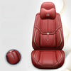 All-season Universal Perforated Breathable Seat Covers