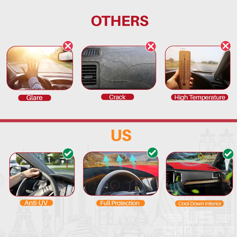 HONCENMAX Autostoelhoes, kussenkussenkussenbeschermer voor auto, universeel voor Sedan Hatchback SUV, auto-interieuraccessoires PU-leer - 2 packs voorstoelhoezen HONCENMAX Autostoelhoes, kussenkussenkussenbeschermer voor auto, universeel voor Sedan Hatchback SUV, auto-interieuraccessoires PU-leer - 2 packs voorstoelhoezen