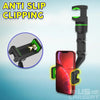Rearview Phone Holder