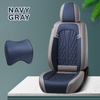 2025 Dean Leather Car Seat Cover for Cars, SUV