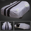 Universal Weatherproof Car Cover for Cars, SUV