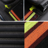 Jacky 2025 Heavy Duty, Universal Fit Floor Mats for Cars, SUVs, and Trucks