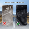 Elvin Heavy Duty, Universal Fit Floor Mats for Cars, SUVs, and Trucks